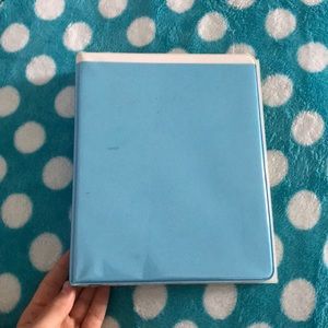 Mini Binder
